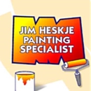 Jim Heskje Painting Specialist Cedar Rapids - Painting Contractors