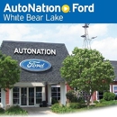 AutoNation Ford White Bear Lake - New Car Dealers