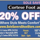 Cortese Foot & Ankle Clinic - Diabetic Equipment & Supplies
