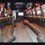 Luxury Limousine INC