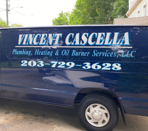 Vincent Cascella Plumbing & Heating - Waterbury, CT