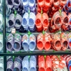 Crocs gallery