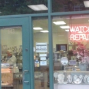 The Watch Shop - Watch Repair