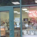 The Watch Shop