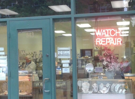 The Watch Shop - Louisville, KY