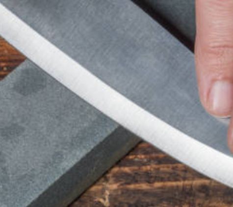 Mr. Sharp Knife Sharpening - Warragul, VIC