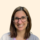 Megan Powers, Counselor - Counseling Services