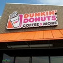 Dunkin' - Donut Shops