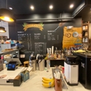 Jefferson's Coffee - Coffee Shops