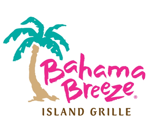 Bahama Breeze - Tukwila, WA