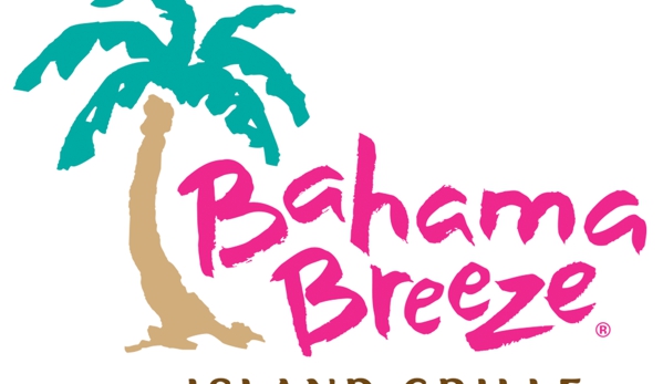 Bahama Breeze - Lake Grove, NY