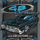 GB Customs & Collision - Automobile Customizing