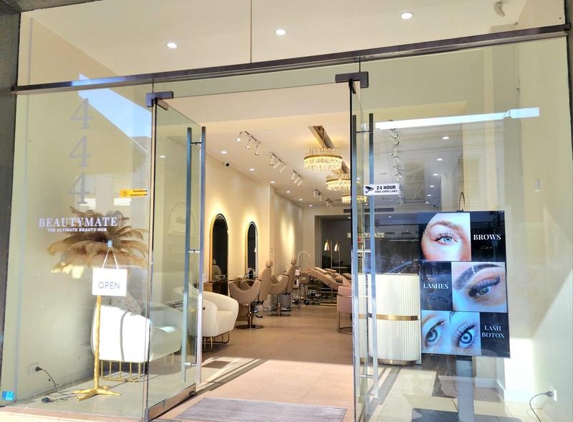 Beautymate - South Yarra, VIC