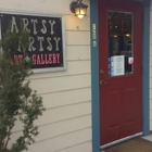 Artsy Fartsy Art Gallery