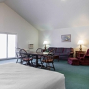Rodeway Inn - Motels