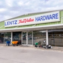 Lentz True Value Hardware - Lawn Mowers