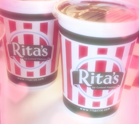 Rita's Italian Ice & Frozen Custard - Washington, DC