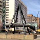 Joe Louis Monument