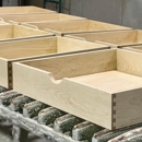 Thomas Creek Woodworks - Cabinet Makers