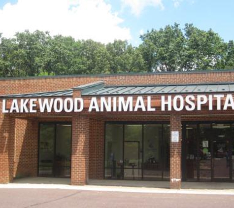 Lakewood Animal Hospital - Locust Grove, VA