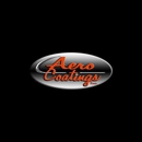 Aero Coatings Inc. - Powder Coating