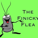 The Finicky Flea - Online & Mail Order Shopping