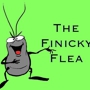The Finicky Flea