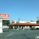 Carl's Jr. - Fast Food Restaurants