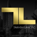 Takhsh Law, PC - Attorneys