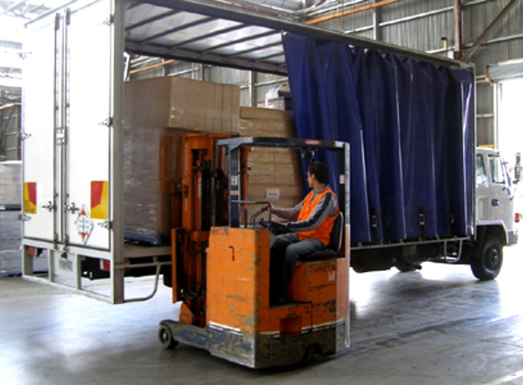 Steadfast Australia Pty Ltd - Woodville North, SA