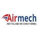 Airmech Heating and Air Conditioning - Air Conditioning Service & Repair