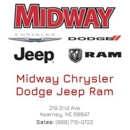 Midway Chrysler Dodge Jeep Ram - New Car Dealers