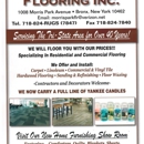 Morris Park Flooring Inc. - Linoleum