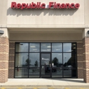 Republic Finance - Financial Services