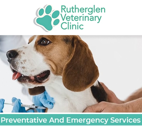 Rutherglen Veterinary Clinic - Rutherglen, VIC. Preventative And Emergency Services