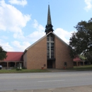 Church - United Methodist Churches