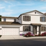 Cornerstone by Meritage Homes