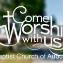 First Baptist Church of Auburndale - Baptist Churches