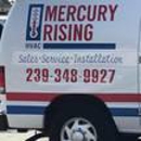 Mercury Rising HVAC - Fireplaces