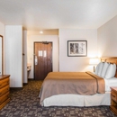 Quality Inn Rexburg - Bed & Breakfast & Inns