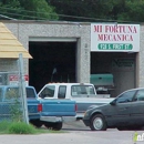 Mi Fortuna Mecanica - Auto Repair & Service