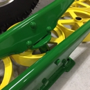 Pacific Coast Powder Coating - Powder Coating
