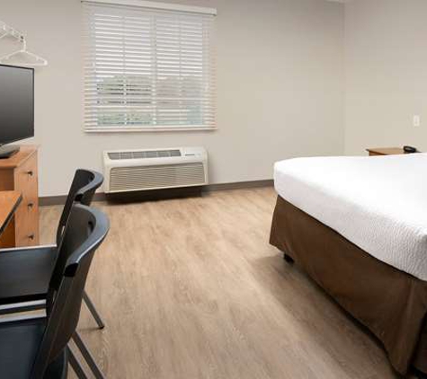 WoodSpring Suites Huntsville Madison - Madison, AL