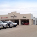 Lone Star Dodge Chrysler Jeep