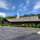 The Church of Jesus Christ of Latter-day Saints - Methodist Churches