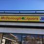 McDonoughs Liquors