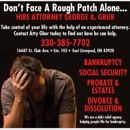Attorney George A Gbur - Bankruptcy Services