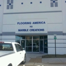 Flooring America - Tile-Contractors & Dealers