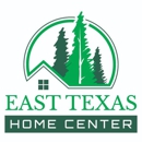 East Texas Home Center - Mobile Home Repair & Service