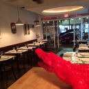 Butterfly Ball - Restaurants
